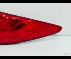 FARO FANALE STOP POSTERIORE DESTRA DX HYUNDAI IX35 - 5