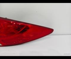 FARO FANALE STOP POSTERIORE DESTRA DX HYUNDAI IX35 - 7