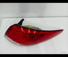 FARO FANALE STOP POSTERIORE DESTRA DX HYUNDAI IX35 - 8