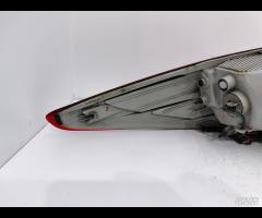 FARO FANALE STOP POSTERIORE DESTRA DX HYUNDAI IX35 - 10