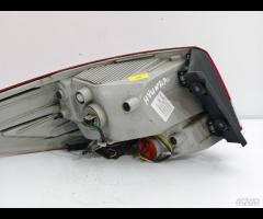 FARO FANALE STOP POSTERIORE DESTRA DX HYUNDAI IX35 - 11