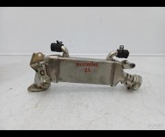 SCAMBIATORE EGR RADIAT. GAS DI SCARICO 651.930 2.1 - 1