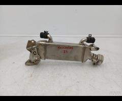 SCAMBIATORE EGR RADIAT. GAS DI SCARICO 651.930 2.1 - 2