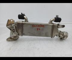 SCAMBIATORE EGR RADIAT. GAS DI SCARICO 651.930 2.1 - 3