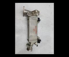 SCAMBIATORE EGR RADIAT. GAS DI SCARICO 651.930 2.1 - 5