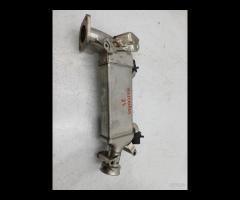 SCAMBIATORE EGR RADIAT. GAS DI SCARICO 651.930 2.1 - 6