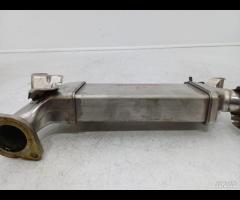 SCAMBIATORE EGR RADIAT. GAS DI SCARICO 651.930 2.1 - 8