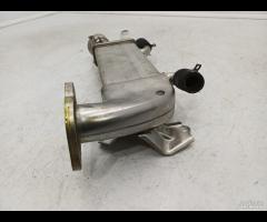 SCAMBIATORE EGR RADIAT. GAS DI SCARICO 651.930 2.1 - 11