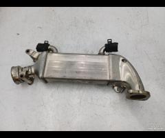 SCAMBIATORE EGR RADIAT. GAS DI SCARICO 651.930 2.1 - 12