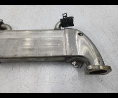 SCAMBIATORE EGR RADIAT. GAS DI SCARICO 651.930 2.1 - 14