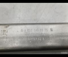 SCAMBIATORE EGR RADIAT. GAS DI SCARICO 651.930 2.1 - 17