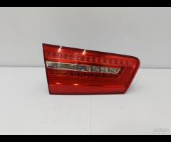 FARO FANALE STOP POSTERIORE SINISTRA LED AUDI A6 C