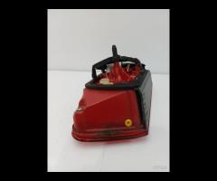 FARO FANALE STOP POSTERIORE SINISTRA LED AUDI A6 C - 8