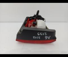 FARO FANALE STOP POSTERIORE SINISTRA LED AUDI A6 C - 10