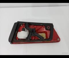 FARO FANALE STOP POSTERIORE SINISTRA LED AUDI A6 C - 11