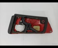 FARO FANALE STOP POSTERIORE SINISTRA LED AUDI A6 C - 12