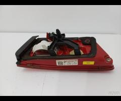 FARO FANALE STOP POSTERIORE SINISTRA LED AUDI A6 C - 13