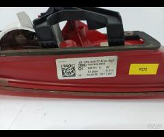 FARO FANALE STOP POSTERIORE SINISTRA LED AUDI A6 C - 14
