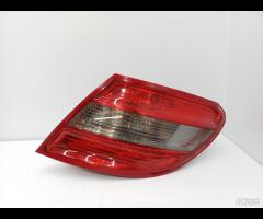 FARO FANALE STOP POSTERIORE DX MERCEDES C200 CDI W - 1