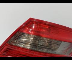 FARO FANALE STOP POSTERIORE DX MERCEDES C200 CDI W - 4