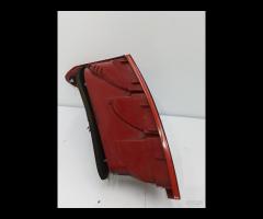 FARO FANALE STOP POSTERIORE DX MERCEDES C200 CDI W - 8