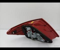 FARO FANALE STOP POSTERIORE DX MERCEDES C200 CDI W - 11