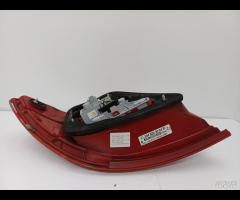 FARO FANALE STOP POSTERIORE DX MERCEDES C200 CDI W - 15