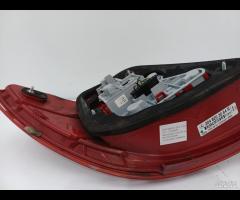 FARO FANALE STOP POSTERIORE DX MERCEDES C200 CDI W - 18