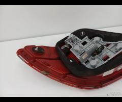 FARO FANALE STOP POSTERIORE DX MERCEDES C200 CDI W - 19