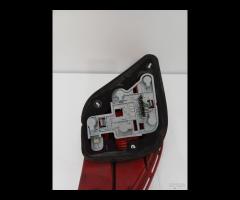 FARO FANALE STOP POSTERIORE DX MERCEDES C200 CDI W - 21