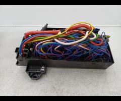 CENTRALINA SCATOLA PORTA FUSIBILI 2.0D 132Kw 179CV - 8