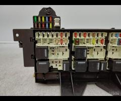 CENTRALINA SCATOLA PORTA FUSIBILI 2.0D 132Kw 179CV - 14