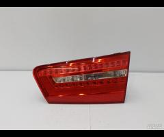 FARO FANALE STOP POSTERIORE DESTRA LED AUDI A6 C7 - 1