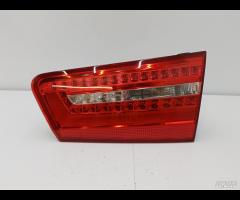 FARO FANALE STOP POSTERIORE DESTRA LED AUDI A6 C7 - 2