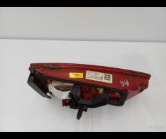 FARO FANALE STOP POSTERIORE DESTRA LED AUDI A6 C7 - 6