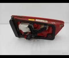 FARO FANALE STOP POSTERIORE DESTRA LED AUDI A6 C7 - 7