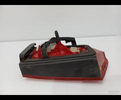 FARO FANALE STOP POSTERIORE DESTRA LED AUDI A6 C7 - 8