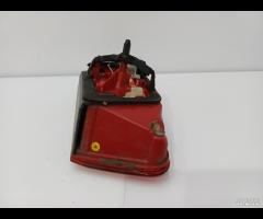 FARO FANALE STOP POSTERIORE DESTRA LED AUDI A6 C7 - 9