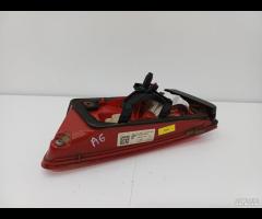 FARO FANALE STOP POSTERIORE DESTRA LED AUDI A6 C7 - 10