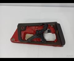 FARO FANALE STOP POSTERIORE DESTRA LED AUDI A6 C7 - 11