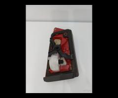 FARO FANALE STOP POSTERIORE DESTRA LED AUDI A6 C7 - 13