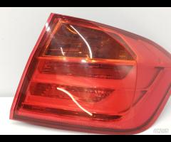 FARO FANALE STOP POSTERIORE DX BMW F30 F80 2011-20 - 3