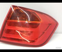 FARO FANALE STOP POSTERIORE DX BMW F30 F80 2011-20 - 4