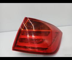 FARO FANALE STOP POSTERIORE DX BMW F30 F80 2011-20 - 7