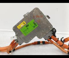 RIPARTITORE DI CORRENTE JAGUAR I-PACE 2020 J9D310N