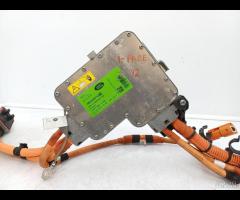 RIPARTITORE DI CORRENTE JAGUAR I-PACE 2020 J9D310N