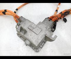 RIPARTITORE DI CORRENTE JAGUAR I-PACE 2020 J9D310N - 12