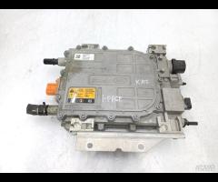 INVERTER CONVERTITORE DI CORRENTE JAGUAR I-PACE 20