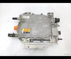 INVERTER CONVERTITORE DI CORRENTE JAGUAR I-PACE 20