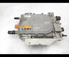 INVERTER CONVERTITORE DI CORRENTE JAGUAR I-PACE 20